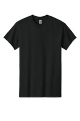 Gildan Heavy Cotton Men’s Crew T-Shirts Multipack (6 Pack)