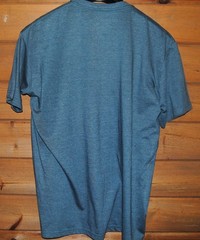 Pillsbury Doughboy “Poke Me” T Shirt. Size XL