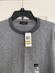 alfani long sleeve shirts M color may vary as we take photos with natural