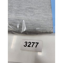 Hurley Mens UV Long Sleeve Tee Shirt Grey Poly Blend Athletic Workout Size Large