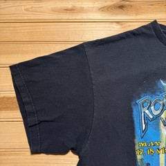 2013 Rock on the Range Music Festival Crew Stadium Columbus Ohio T-Shirt – Large