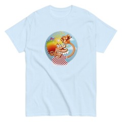 Ice Cream Kid Grateful Dead Europe 72 Unisex classic tee