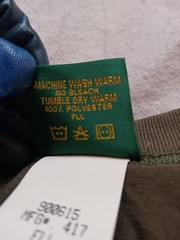 Cabelas Shirt Mens XL Olive Green Short Sleeve T-Shirt Made In USA NWOT