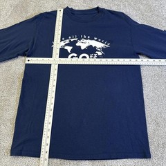 Y2K Jesus Long Sleeve T-Shirt Mark 16:15 The Great Commission