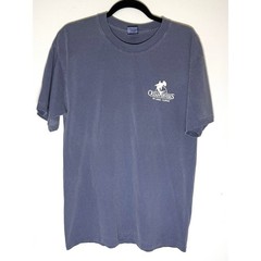 USS Spiegel Grove Graphic T-Shirt Key Largo Florida Vacation Ocean Divers Large