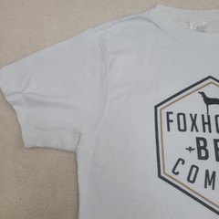 FOXHOUND BEE Company XL Quality, Birmingham ,AL. Bee Supply T-Shirt