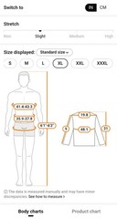 Brooklyn Way Graphic T-Shirt New XL Black Men Gift Fashion Trend New York