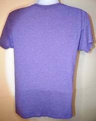 JOHN CARPENTER’S HALLOWEEN PURPLE T-SHIRT SIZE S