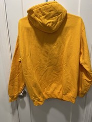 AC/DC Band JAPAN concert tour Hoodie Sweatshirt Size M
