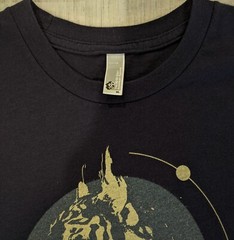 Destiny 2 Bungie Dev Team Be Brave T-Shirt Marathon Halo Oni Size XL ULTRA RARE