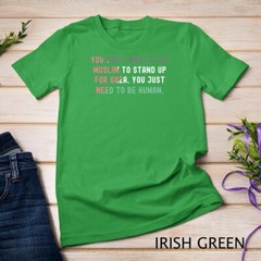 Free Palestine Free Palestine Flag T-Shirt Unisex T-shirt