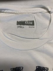 Small- Filthy Krew Forever Super Soft Shirt