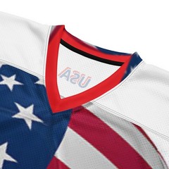 United States sports team jersey