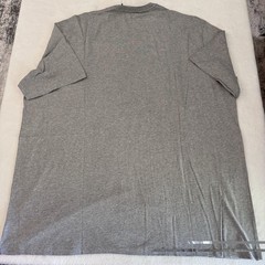 Polo Ralph Lauren Men’s Ski Bear Graphic Jersey T-Shirt Gray Tall 4XLT NEW NWT