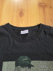Vtg R. Lee Ermey Glock OD Green “This Is My Glock” Size XL