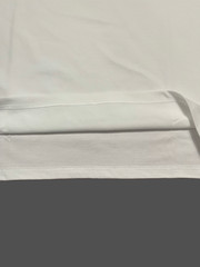 300GSM Oversized Heavyweight Streetwear Blank T-Shirt | 100% Cotton Relaxed Fit