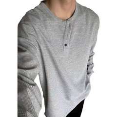 Long-Sleeved Workwear Easy To Match Seasonal Versatility For Daily Wear