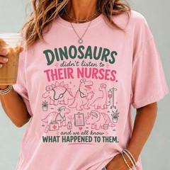 Funny Nurse Shirt Gift for RN, Pediatric Nurse Tee, NICU Nurse Shirt, Nurse Week