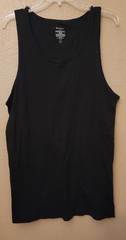 Goodfellow & Co Men’s Tank Top, Men’s 4pk Ribbed Tank Top – Goodfellow & Co,