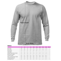 Army Military Veteran American Pride Patriotic Graphic Long Sleeve
