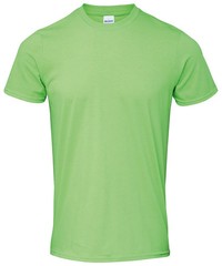 Gildan 64000 Softstyle Ringspun Cotton T-Shirt