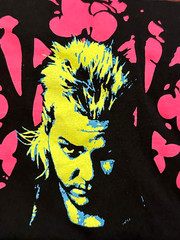 The Lost Boys Be One Of Us Kiefer Sutherland Color Black XXL T Shirt