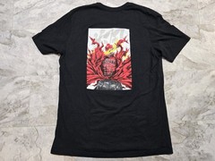Shohei Ohtani MLB Players Promo T-Shirt (MLB THE SHOW 22′) Mens Sz Large