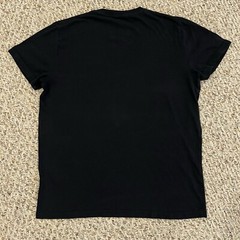 Hollister Tshirt Mens Must Have Collection Short Sleeve Shirt
