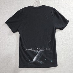 Final Fantasy VII 7 Remake Orchestra World Tour T-shirt Sz M