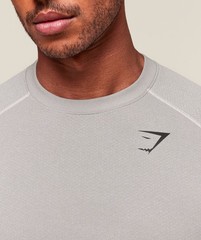 Vital Seamless T-Shirt-Gymshark|2839