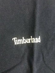 Mens Timberland Navy Blue Work Shop Shirt See Photos and Description