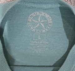 LOT Of (3) Adult – Men’s – Large – Short Sleeve – T Shirts (various Brands)