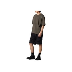 The North Face Urban Exploration Outdoor Breathable Soft Moderate Short Sleeve