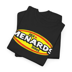 2025 ARCA Menards Series Logo Men’s T-Shirts American T-Shirt