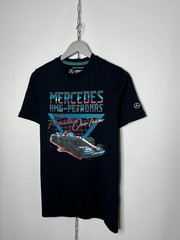 Mercedes AMG Petronas Formula 1 Team Tee T-Shirt Racing