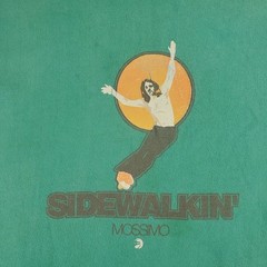 Vintage Mossimo Shirt Mens XL Green Y2K Sidewalkin Surf Rare 2000s 90s Skate