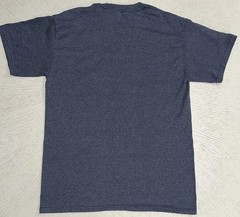 Majestic New York Yankees T Shirt Men’s Medium Blue Short Sleeve Casual Stylish