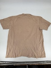 Vintage 1994 80s Hard To Pin Down Productions Austin Texas Music Shirt Size XL