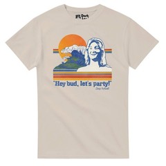 Spicoli ‘Hey Budy, Let’s Party’ T-Shirt