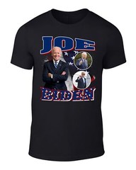 Joe Biden Bootleg Style T-shirt