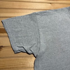 Vintage 90s Rival Hockey Heather Short Sleeve Crewneck T-Shirt USA – Size XXL