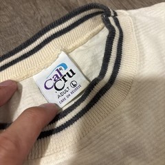 Vintage Cal-Cru Habitat Single Stitch, Wraparound Nature wildlife T-Shirt