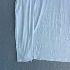 REI Co-op Mens XL Tall Long Sleeve Performance Shirt White Crew Neck Activewear