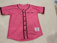 Headgear Classics Next Friday Pinky’s Record Store Day Day Jersey Size Medium