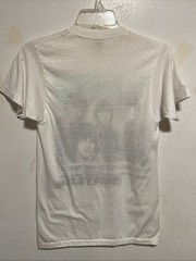 Vintage EARLY 80’s The BEATLES Sz M Single Stitch Band Tee SCREEN STARS T Shirt
