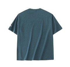 ANTA SKATE Men’s Lifestyle Short Sleeve T-Shirt – BNWT – Green – Size Large
