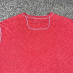Tommy Bahama Paradise Around Tee T Shirt Mens XL Short Sleeve Red