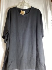 Amazon Black Big Size 6x New With Tags Lot Of 2