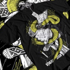 Vinland Saga T-Shirt,Thorfinn Shirt,Anime,Vinland,Askeladd,Manga Shirt,All Size
