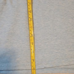 Goodfellow & Co Men’s XL 3x Short Sleeve T-Shirts Light Blue Gray Beige Crew V-…
